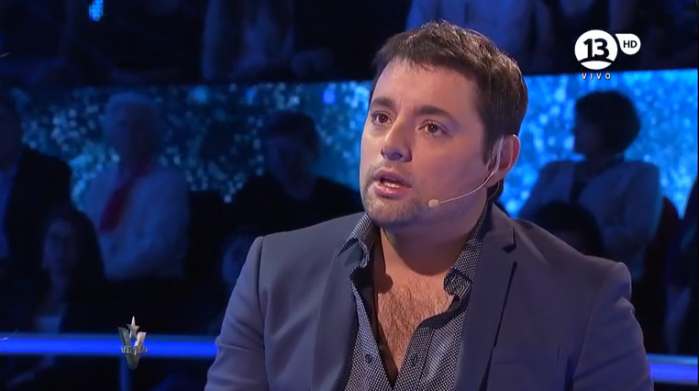 Ex Palomo habló sobre la relación que mantiene con su ex mujer y hermano