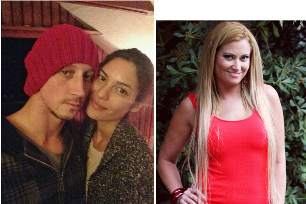 La agresión de Denisse Campos a 