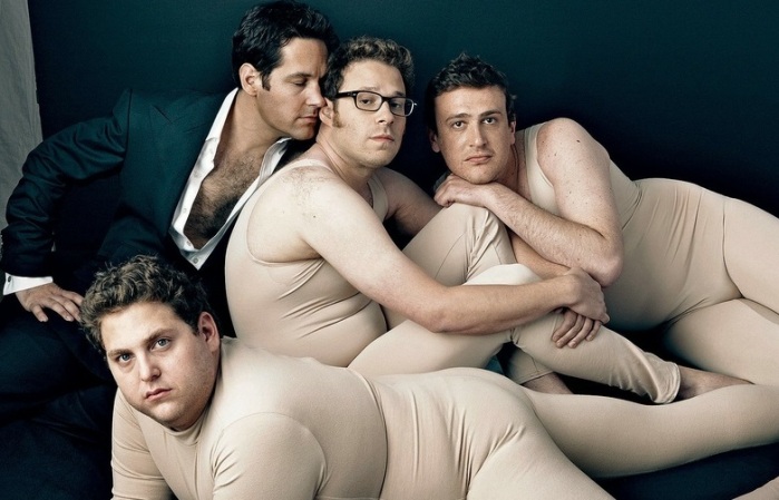 “Cuerpo de papi”: La nueva tendencia masculina que arrasa entre las mujeres