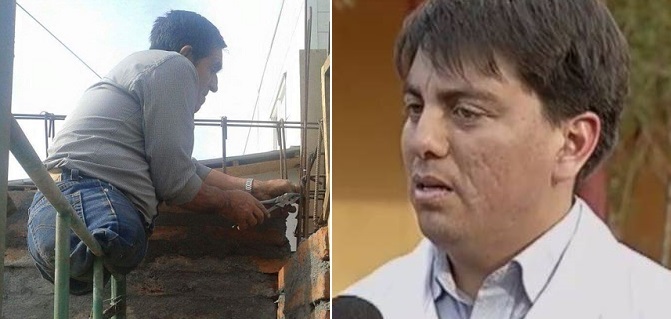 Estos son los 4 últimos ganadores de Farkas: Dos trabajadores del Bío Bío fueron elegidos