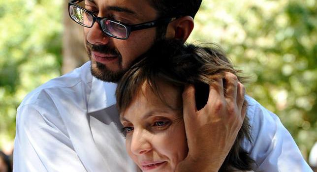 Las terribles enfermedades que aquejan a periodista de Canal 13 y su señora