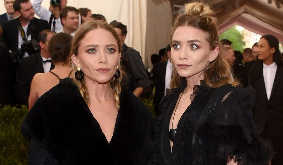 La preocupante enfermedad que afecta a una de las famosas gemelas Olsen