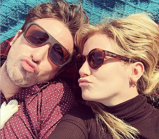 Futuro esposo de Javiera Acevedo contó cómo le pidió matrimonio