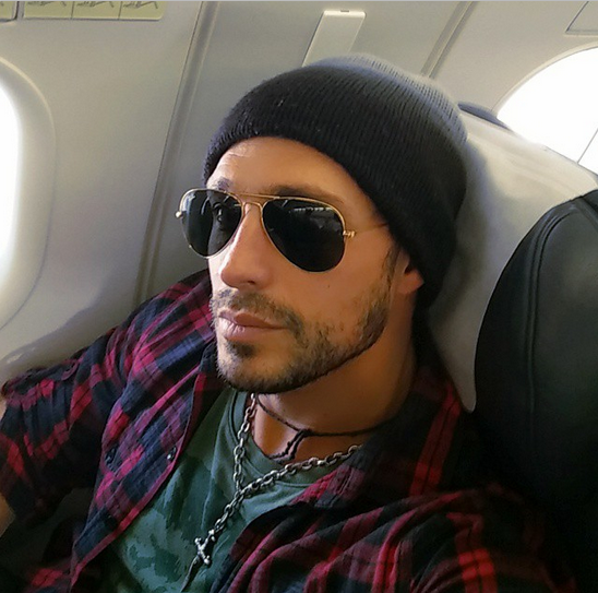 ¡Está pololeando! Joche y la relación que mantuvo en secreto por 10 meses