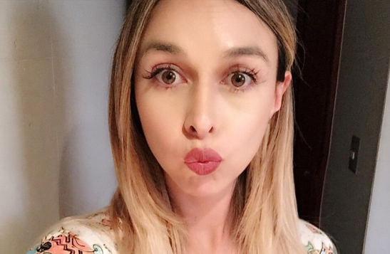 Ex participante de Yingo le dedica tierno mensaje a su hijo en su tercer cumpleaños