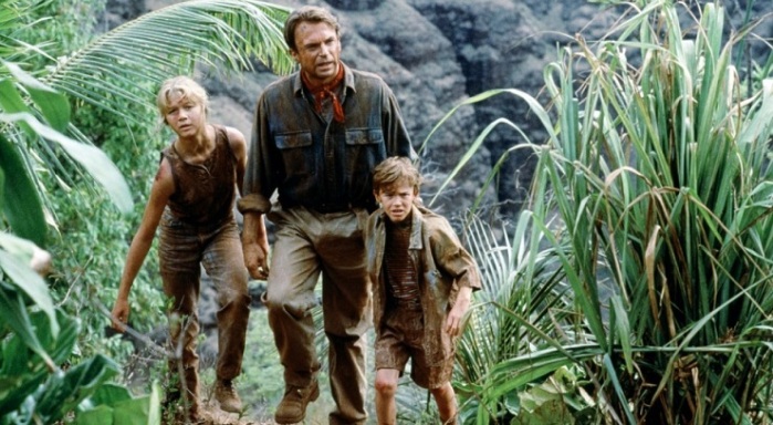 ¿Qué fue de los niños de Jurassic Park a más de 20 años de su estreno?