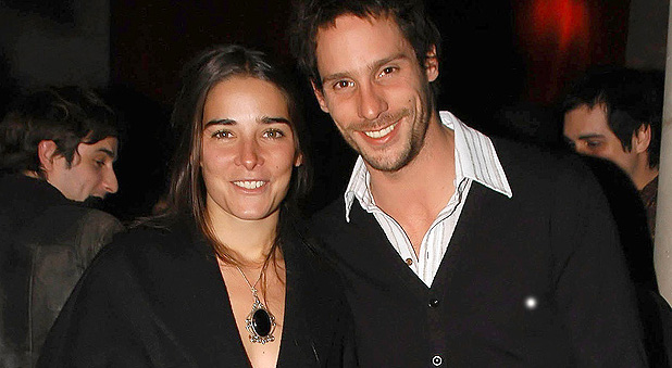 Juana Viale y el emotivo mensaje en Twitter sobre la pérdida de hijo con Valenzuela