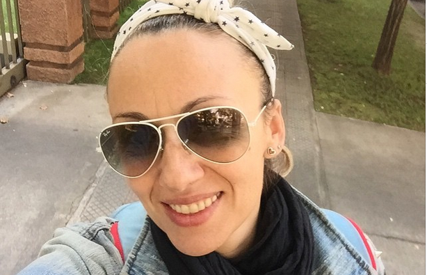 Fanáticos de Katyna Huberman se burlan de comparación con tatuadora