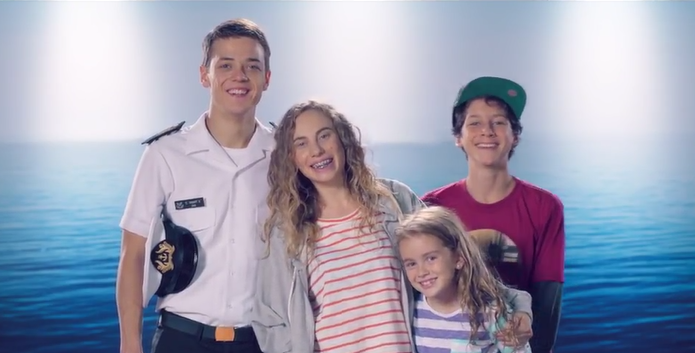 No fue por pituto: Conoce cómo llegó a 