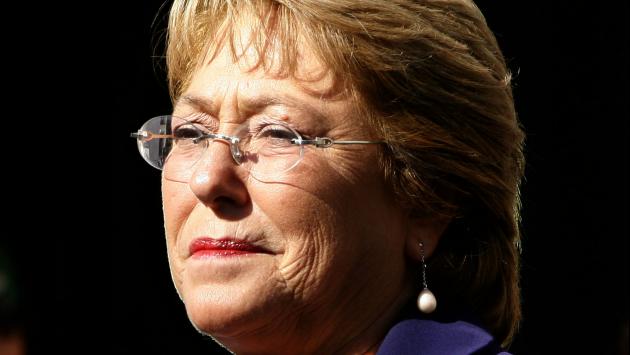 Medios internacionales afirman que Estado Islámico habría amenazado de muerte a Bachelet