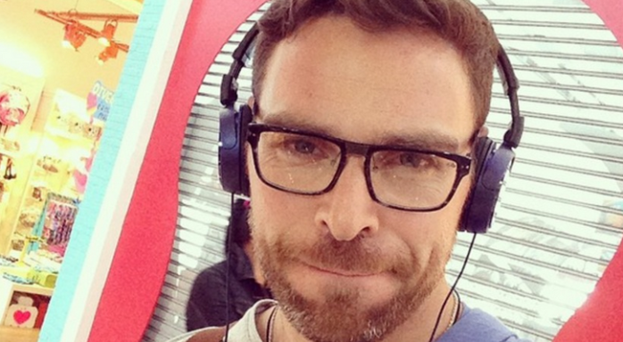 El gesto de los ladrones que indignó a Neme e hizo que rompiera una mesa