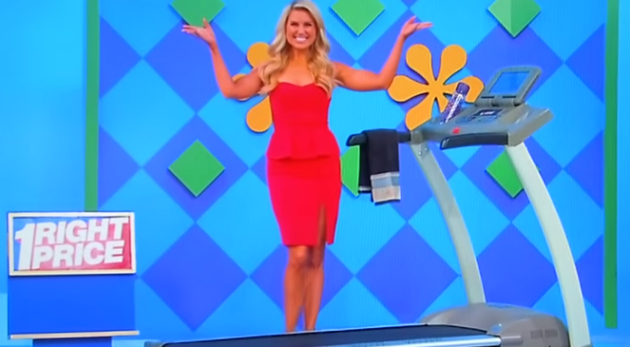 Increíble: Programa de TV regala trotadora a mujer en silla de ruedas