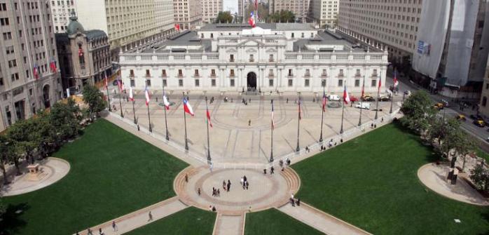 Nuevo Plazo: La Moneda confirmó que cambio de gabinete se realizará el lunes