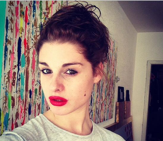 Tanza Varela muestra ecografía de su primer hijo: ¡Ya tiene nombre!