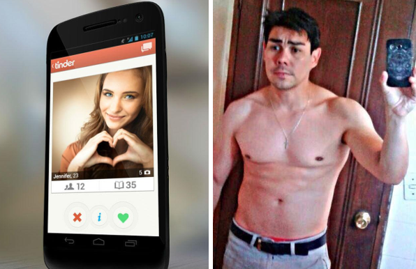 Johnny Parada rompió el silencio: 