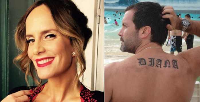 ¡Nació! Diana Bolocco y Cristian Sánchez se convirtieron en padres de una niña