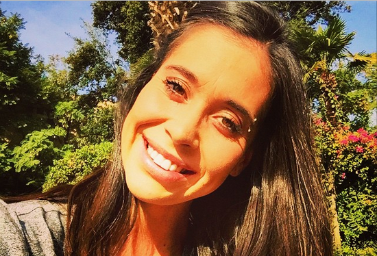 El intenso y sexy baile que Vale Roth compartió en Instagram