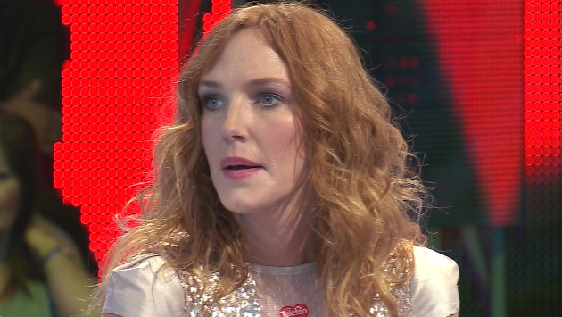 ¿Filtró las fotos de Javiera Acevedo? Catalina Pulido respondió a acusaciones