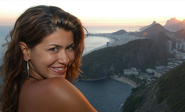 Instagram: Hija de Vivi Rodrigues se convierte en 