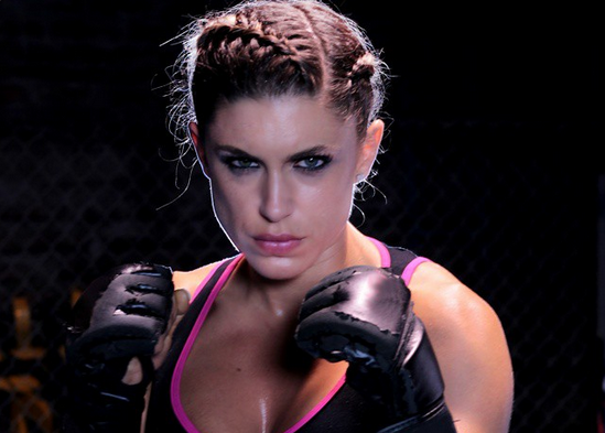 Wilma González exhibe su increíble cambio físico en Instagram