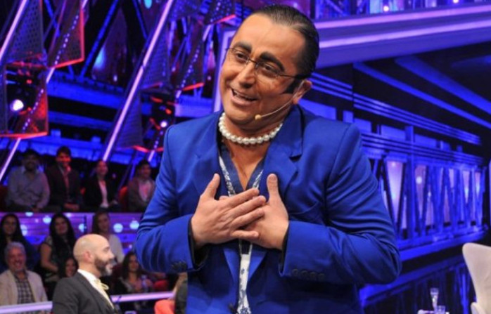 Yerko Puchento armó nuevo gabinete presidencial: Luli figura en la nómina