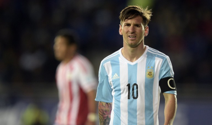 ¡Clásico rioplatense en Copa América! Así formarían Argentina y Uruguay