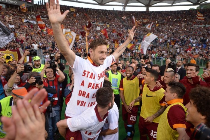 La Roma presentó el majestuoso diseño de su nuevo y moderno estadio