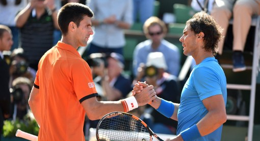 ¡Se acabó la supremacía de Nadal en Roland Garros! Cayó frente a Djokovic en cuartos