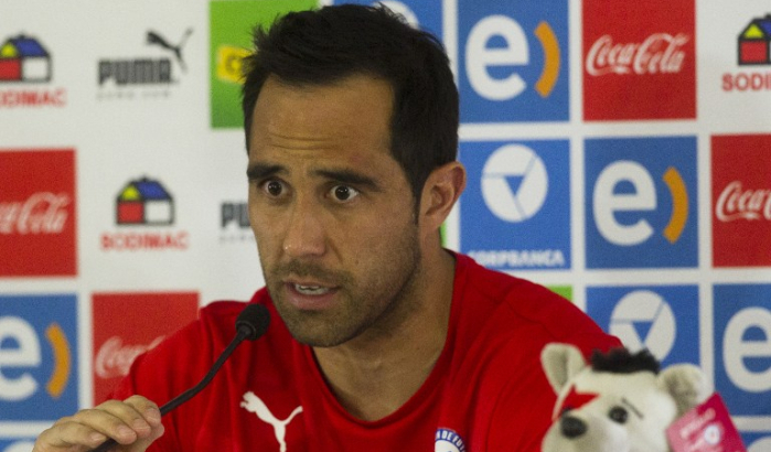 ¡Habló el capitán Bravo! 