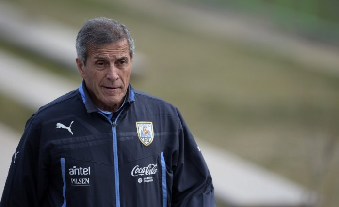 DT uruguayo elogió a Chile y manifestó que ha sido el mejor equipo de la Copa