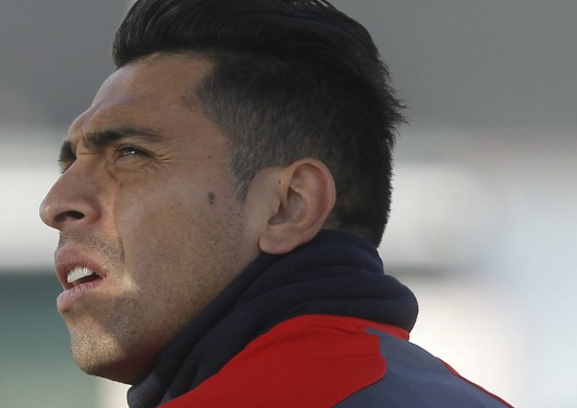 'Jarita' sacó la voz y utilizó Instagram para devolver la mano por el apoyo recibido