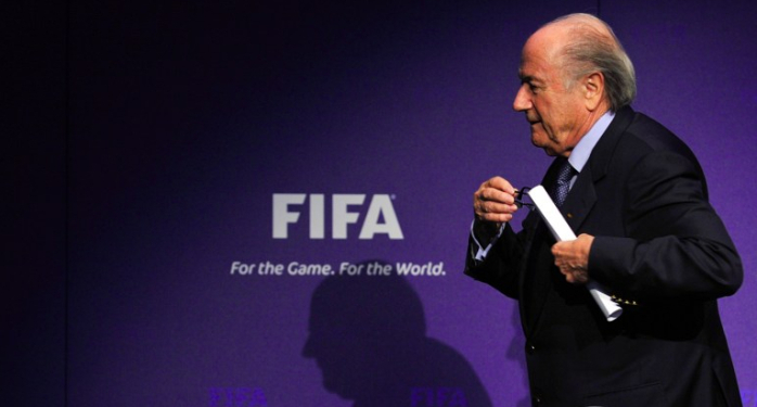 Inglaterra descontenta con la FIFA: Busca aliados para organizar mundial alternativo