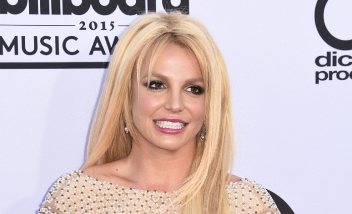 Britney Spears sorprende a sus fans confesando su sensual pasatiempo