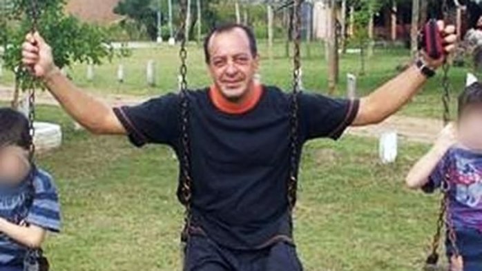 Murió el argentino que colisionó el auto con sus hijos arriba: Quería vengarse de su ex