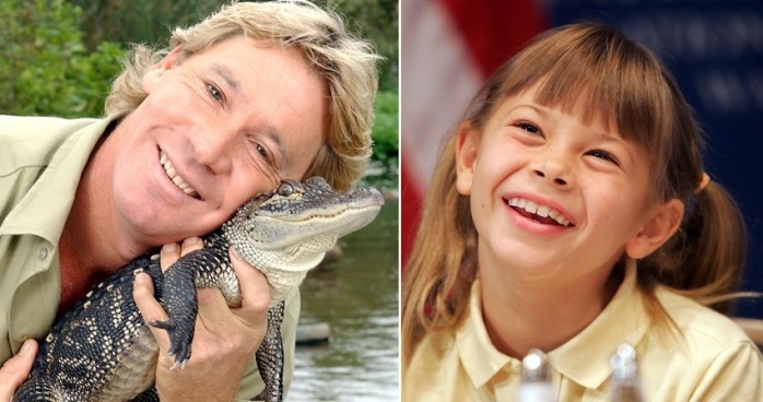 ¿Recuerdas a la hija del fallecido aventurero Steve Irwin?: Así luce hoy