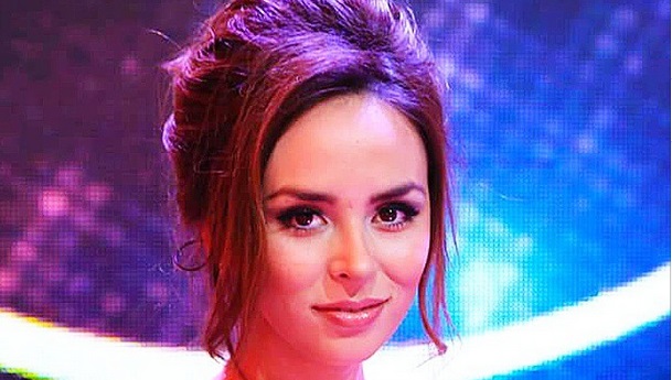 El tranquilizador mensaje de Jhendelyn Núñez días después de ser operada