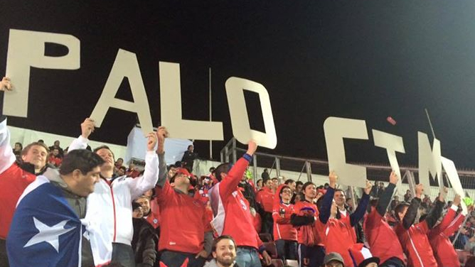 Chile ganó por goleada en Twitter con la creación de magistrales memes