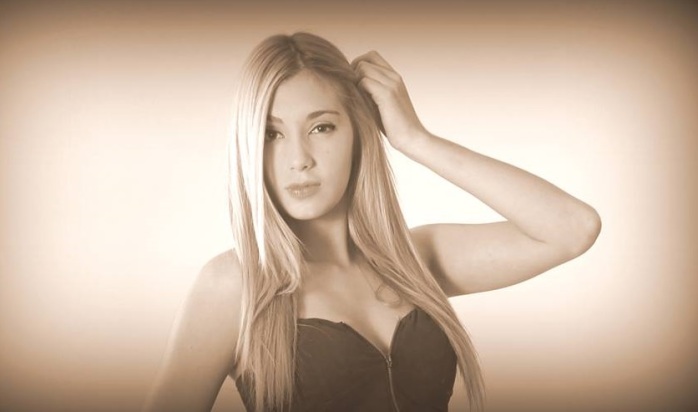 El crudo relato de la joven modelo argentina que fue apuñalada por su novio