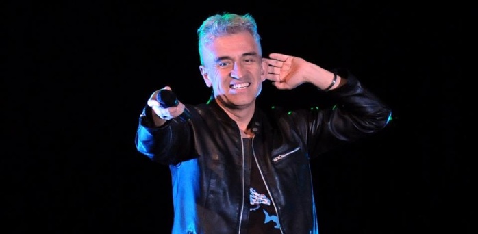 Revelan el estado de salud de Jorge González tras rumores de nuevo ingreso a la clínica