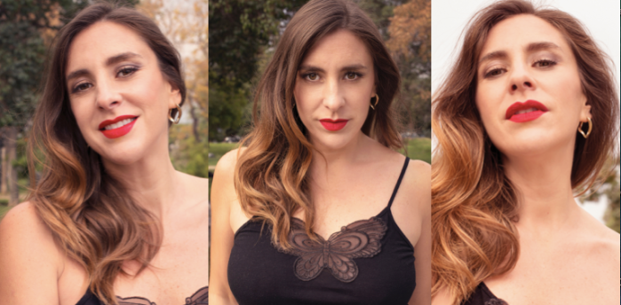 Actriz Patricia López se une al área dramática de Canal 13