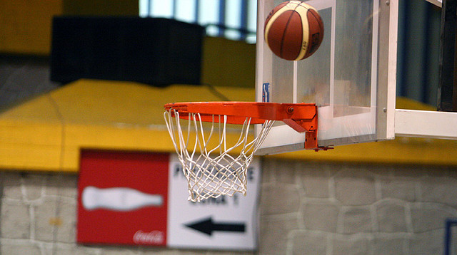 Seleccionados de básquetbol serán formalizados: son acusados de violar a compañera