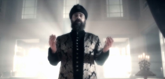 Canal 13 exhibirá resumen de larga duración de 