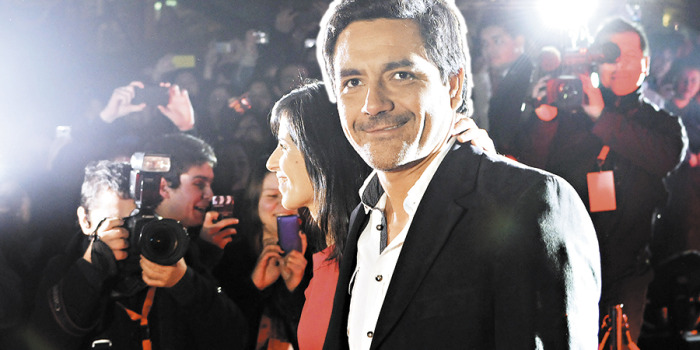 Canal 13 reveló la trama de su nueva producción: 