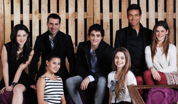 El deslumbrante talento oculto de actor de 