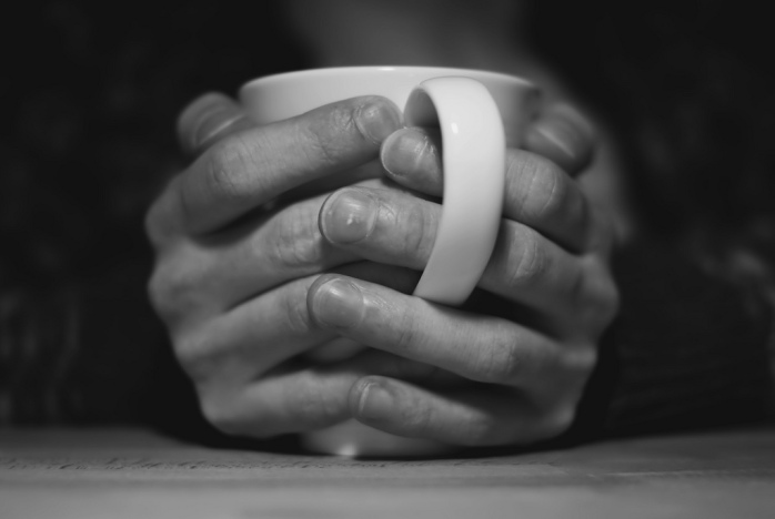 Conoce al “Farkas Pobre”: El feriante que le cocinó a 80 personas sin techo