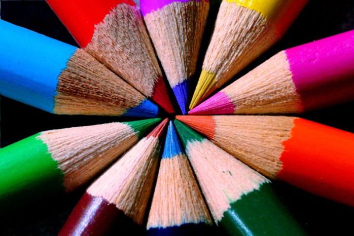 ¿Cuántos colores puedes ver?: El test que revela las diferencias en nuestros ojos