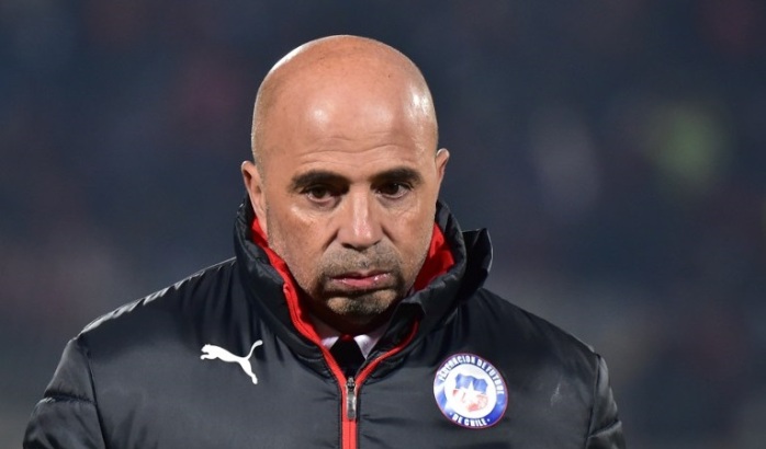 ¿No será mucho? Este premio recibirá Sampaoli en caso de ganar Copa América