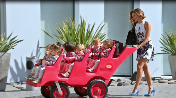 ¿Casting o pituto? Así llegaron a 