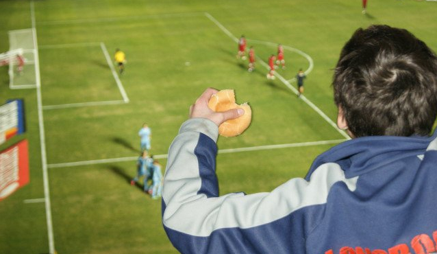 Entregan alternativas contra los altos precios de la comida en Copa América