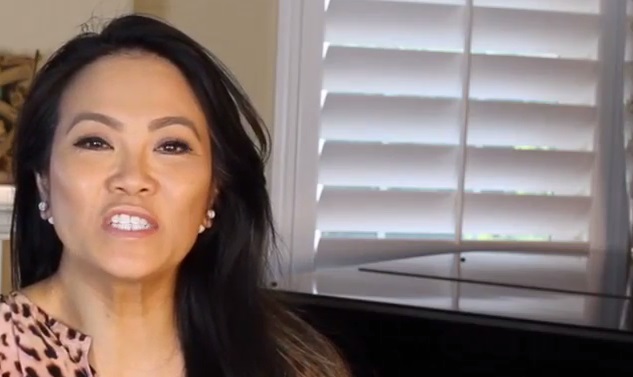 ¿Te atreves a verlas? Las repugnantes imágenes de la “doctora espinilla”